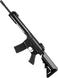 Автомат AR-15 CM.515 [CYMA] для страйкболу