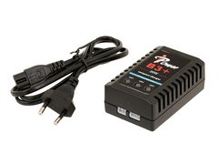 Зарядний пристрій B3+ 20W для акумуляторів Li-Po [IPower]