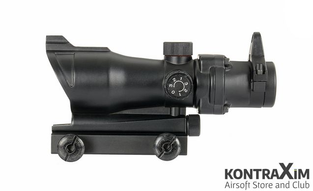 Приціл коліматорний ACOG PCS