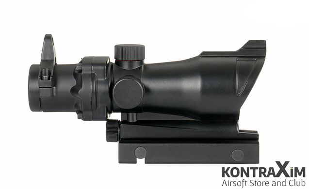 Приціл коліматорний ACOG PCS