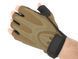 Тактические перчатки Military Combat Gloves mod. I (Size L) - Tan [8FIELDS]