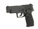 STTI ПИСТОЛЕТ SIG SAUER ST226 GREEN GAS BLACK AIRSOFT