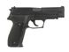 Страйкбольний пістолет [STTI] SIG Sauer ST226 Green Gas Black