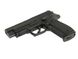 STTI ПИСТОЛЕТ SIG SAUER ST226 GREEN GAS BLACK AIRSOFT