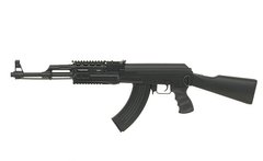 Автомат.Штурмова гвинтівка AK-47 CM.520 [CYMA] для страйкболу