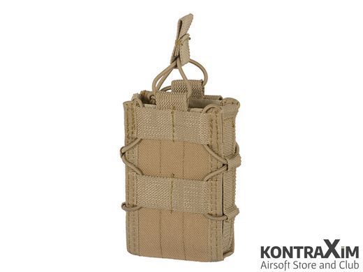 Підсумок для магазину MOLLE - COYOTE 8FIELDS
