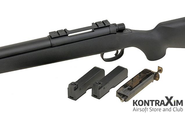 Снайперская винтовка CM.701B CYMA