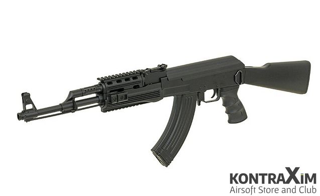 Автомат.Штурмова гвинтівка AK-47 CM.520 [CYMA] для страйкболу