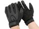 Тактичні рукавички Military Combat Gloves mod. II (Size L) - Black [8FIELDS]