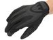 Тактические перчатки Military Combat Gloves mod. II (Size L) - Black [8FIELDS]