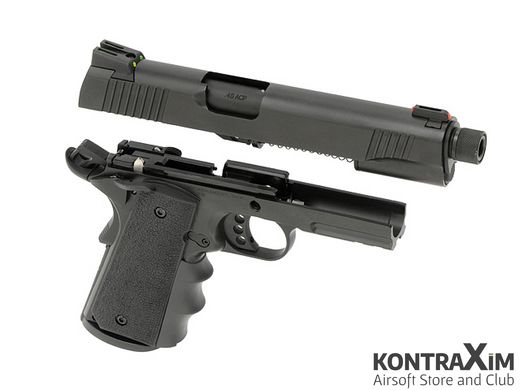 Страйкбольний пістолет R32 Nightstorm Colt [Army Armament]