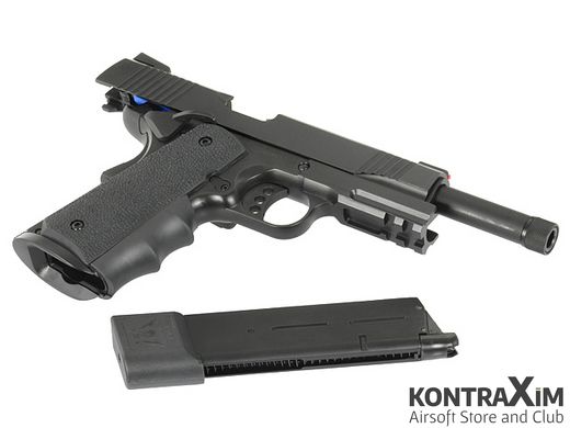 Страйкбольный пистолет R32 Nightstorm Colt [Army Armament]