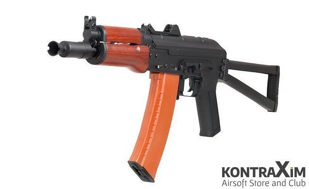 Автомат CM.045A CYMA для страйкболу