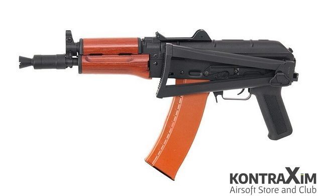 Автомат CM.045A CYMA для страйкболу