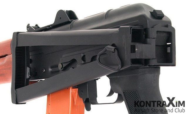 Автомат CM.045A CYMA для страйкболу