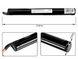 Акумулятор Li-ion 2600mAh 11.1V 15C [IPower] для Страйкболу (T-connector)