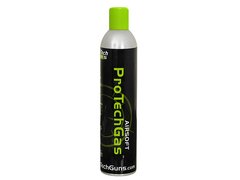 GREEN GAS 800ML PRO TECH GUNS