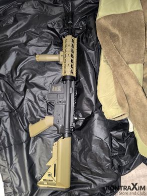 Штурмова гвинтівка [Specna Arms] SA-F13 FLEX&trade; (Для Страйкболу)