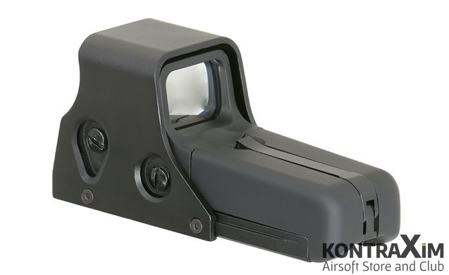 Прицел коллиматорный Holo mod.2 – Black [PCS]