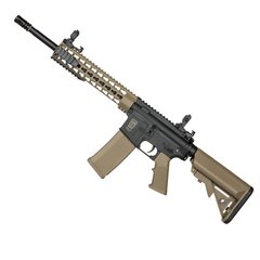 Штурмова гвинтівка SA-F02 FLEX™ - Half-tan [Specna Arms]