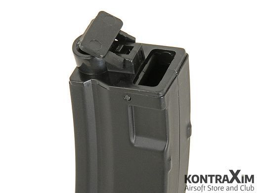 Магазин Hi-cap для серії  MP5 [CYMA]