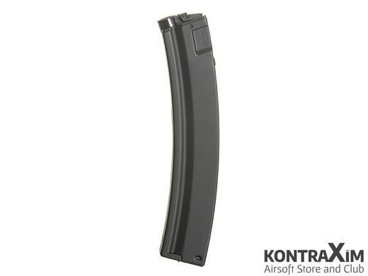 Магазин Hi-cap для серії  MP5 [CYMA]