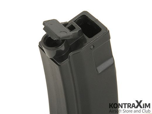 Магазин Hi-cap для серії  MP5 [CYMA]