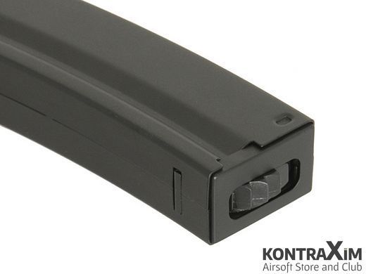 Магазин Hi-cap для серії  MP5 [CYMA]