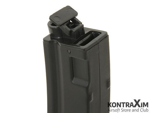 Магазин Hi-cap для серії  MP5 [CYMA]