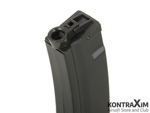 Магазин Hi-cap для серії  MP5 [CYMA]