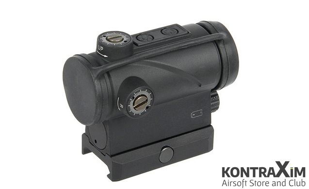 Коллиматорный прицел Centurion 1X20 [VECTOR OPTICS]