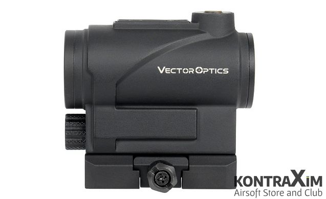 Коллиматорный прицел Centurion 1X20 [VECTOR OPTICS]