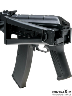 Автомат [CYMA] CM.040 Full Metal АКС-74 (для Страйкболу)