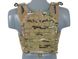 Розвантажувальний жилет Jump Plate Carrier Cummerbund - Multicamo [8FIELDS]