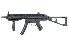 Пистолет-пулемет MP5 CM.041 BLUE EDITION CYMA