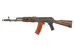 Автомат.Штурмовая винтовка Replika karabinka AK-74 ASK201 Battle Worn [APS] для страйкбола