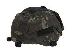 Чехол-кавер для шлема Gen2 MICH2000 - MULTICAM BLACK EM