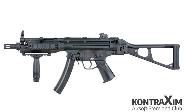 Пістолет-кулемет MP5 CM.041 BLUE EDITION CYMA