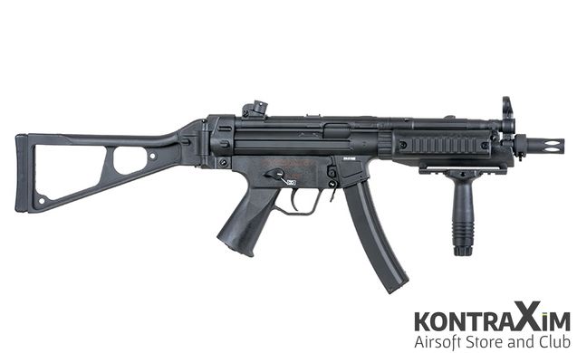 Пістолет-кулемет MP5 CM.041 BLUE EDITION CYMA