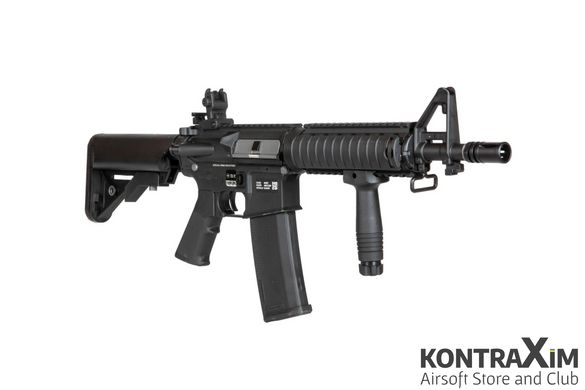 Штурмовая винтовка SA-C04 CORE - Black [Specna Arms]