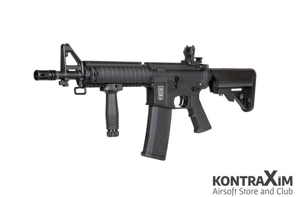 Штурмова гвинтівка SA-C04 CORE - Black [Specna Arms]