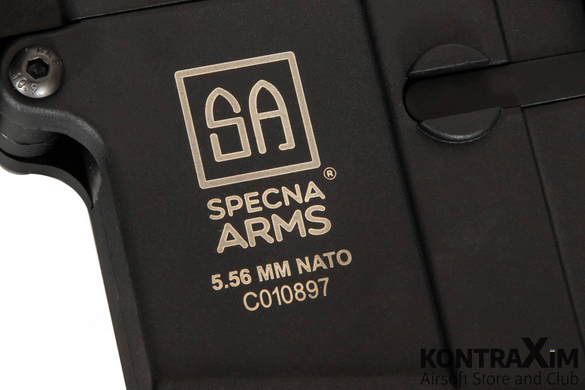 Страйкбольная штурмовая винтовка [Specna Arms] SA-C01 CORE™