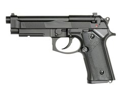 Страйкбольний пістолет [STTi] GG-105 GNB (Beretta 92 Vertec)