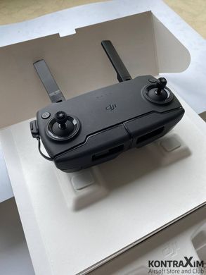 Квадрокоптер DJI Mini SE (S) &mdash; полный комплект!