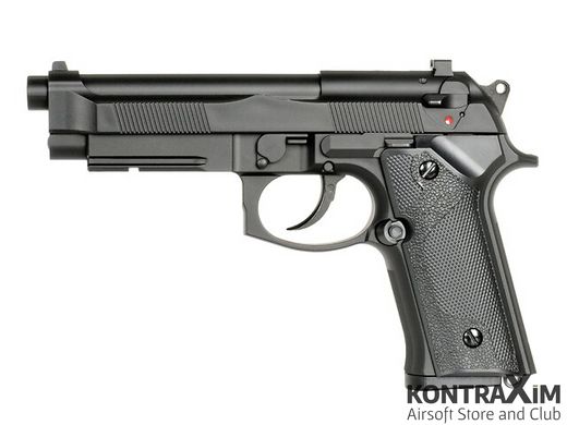 Страйкбольный пистолет [STTi] GG-105 GNB (Beretta 92 Vertec)