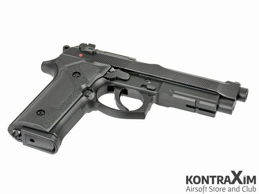 Страйкбольный пистолет [STTi] GG-105 GNB (Beretta 92 Vertec)