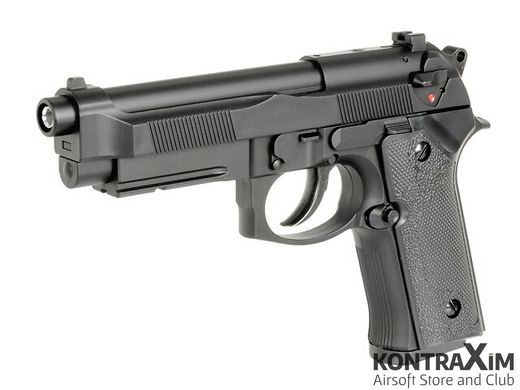 Страйкбольный пистолет [STTi] GG-105 GNB (Beretta 92 Vertec)