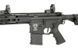 Автомат.Штурмова гвинтівка  ASR111 GUARDIAN ESILVER EDITION APS для страйкболу