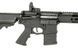 Автомат.Штурмова гвинтівка  ASR111 GUARDIAN ESILVER EDITION APS для страйкболу
