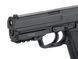 Пістолет CM.125S MOSFET EDITION CYMA для страйкболу